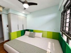 Blk 347A Adora Green (Yishun), HDB 5 Rooms #614477441